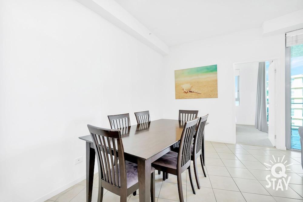 Mantra Wings Aparthotel Gold Coast Exterior foto